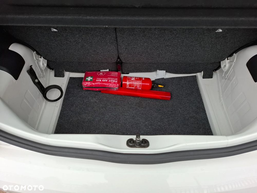 Skoda Citigo 1.0 Ambition - 14