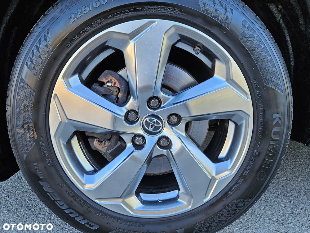 Toyota RAV4 2.0 4x2 Start&Stop Club - 18