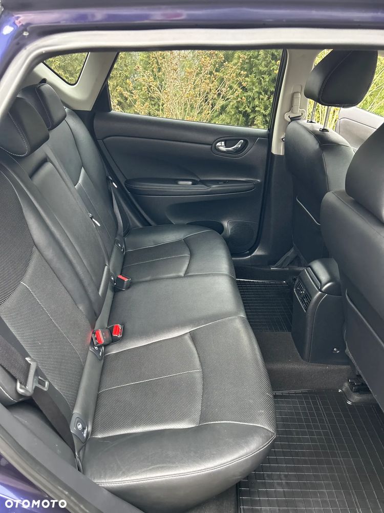 Nissan Pulsar 1.5 dCi Tekna - 11