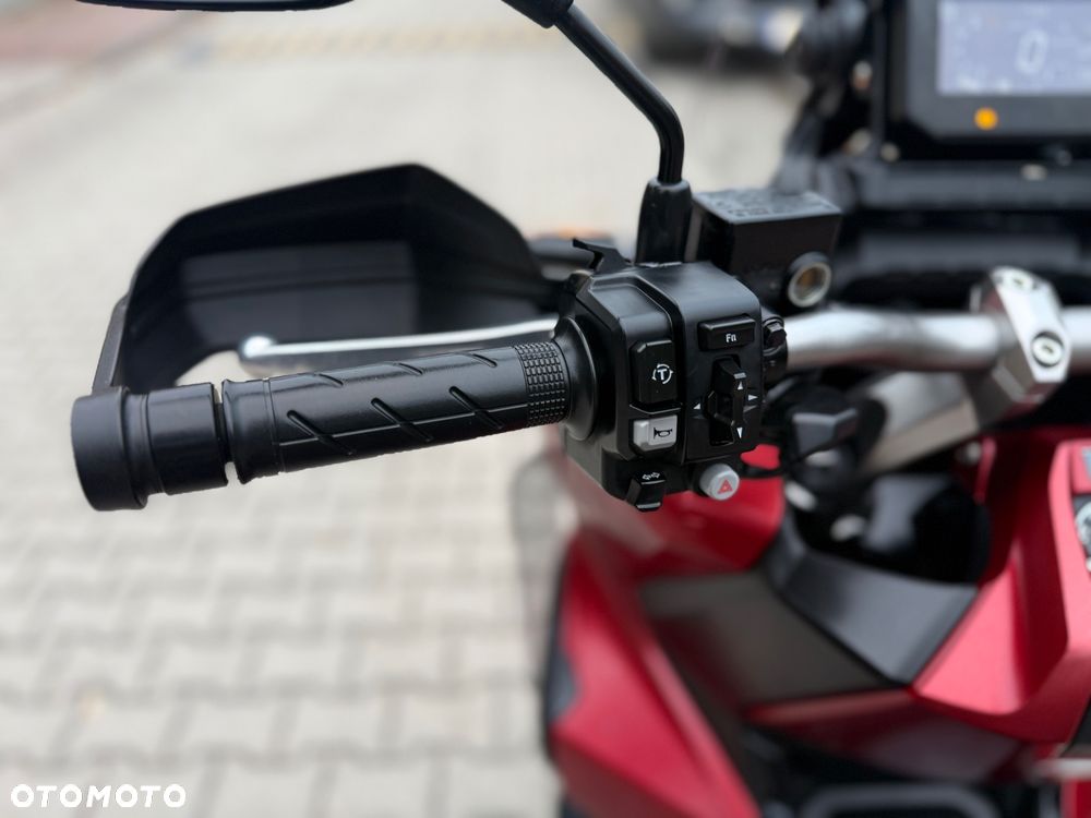 Honda X-ADV - 26