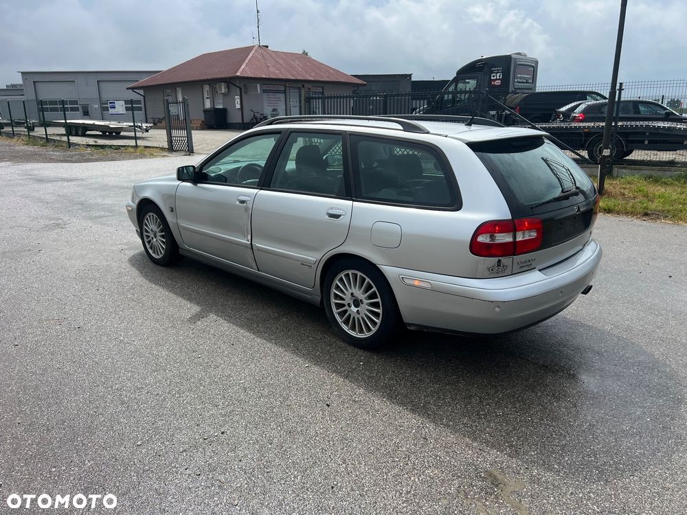 Volvo V40 2.0T Classic Limited Edition Sport - 5