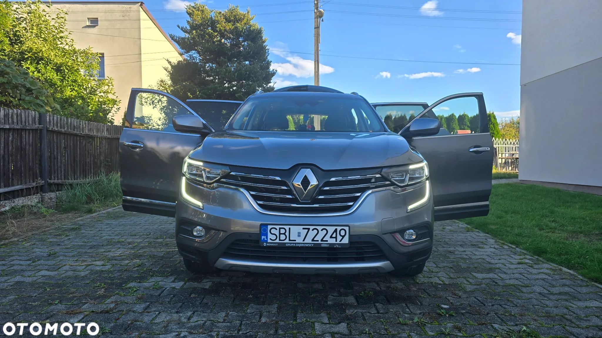 Renault Koleos 2.0 dCi Intens 4x4 X-Tronic - 1