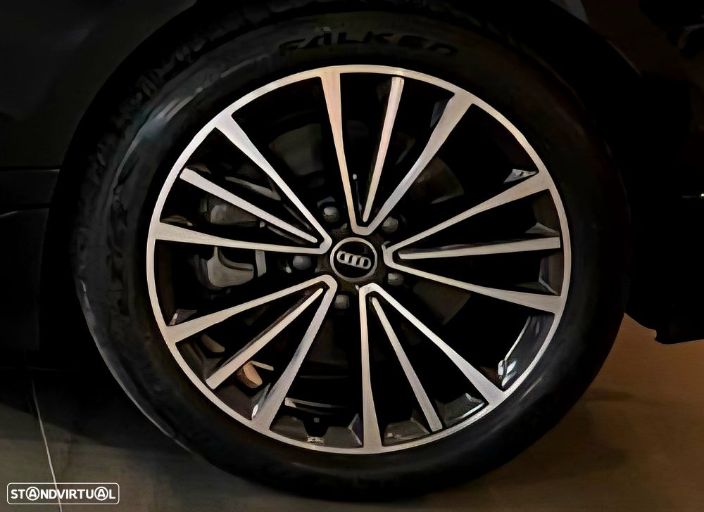 Audi A6 Avant e-tron 100 kWh Performance - 10