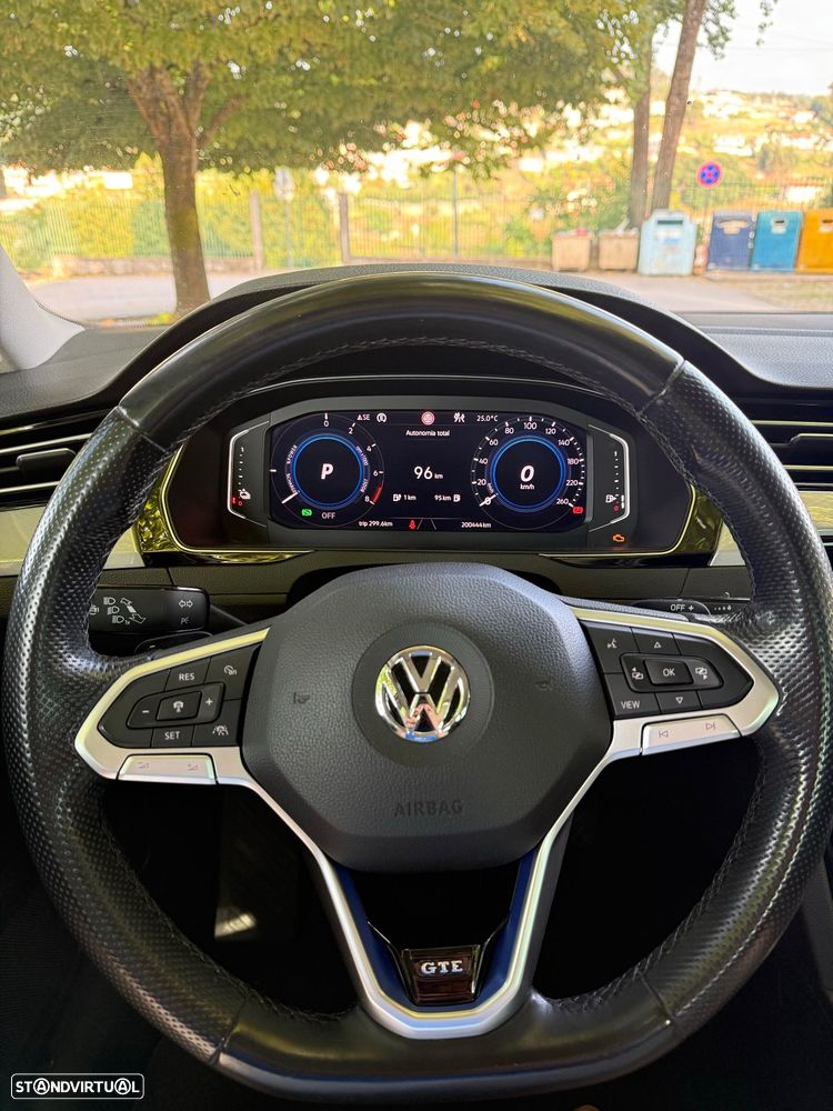VW Passat Variant 1.4 TSI GTE+ Plug-in - 7