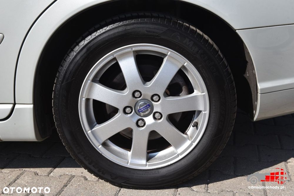 Volvo V50 - 12