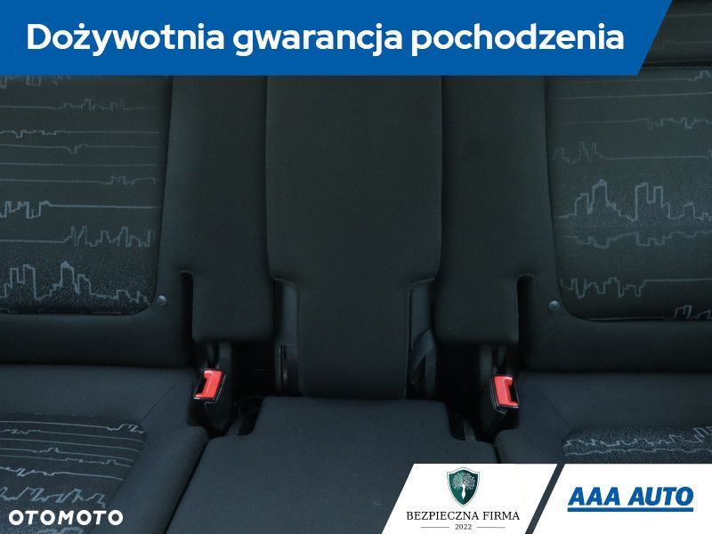 Opel Meriva - 12