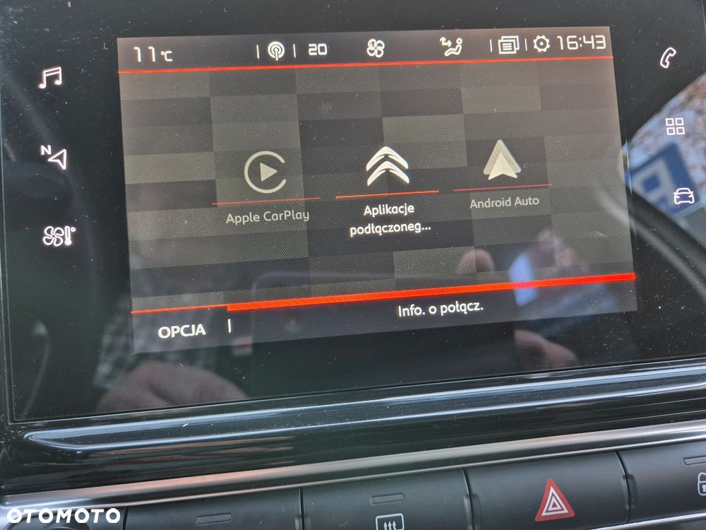 Citroën C3 1.5 BlueHDi Feel Pack - 19