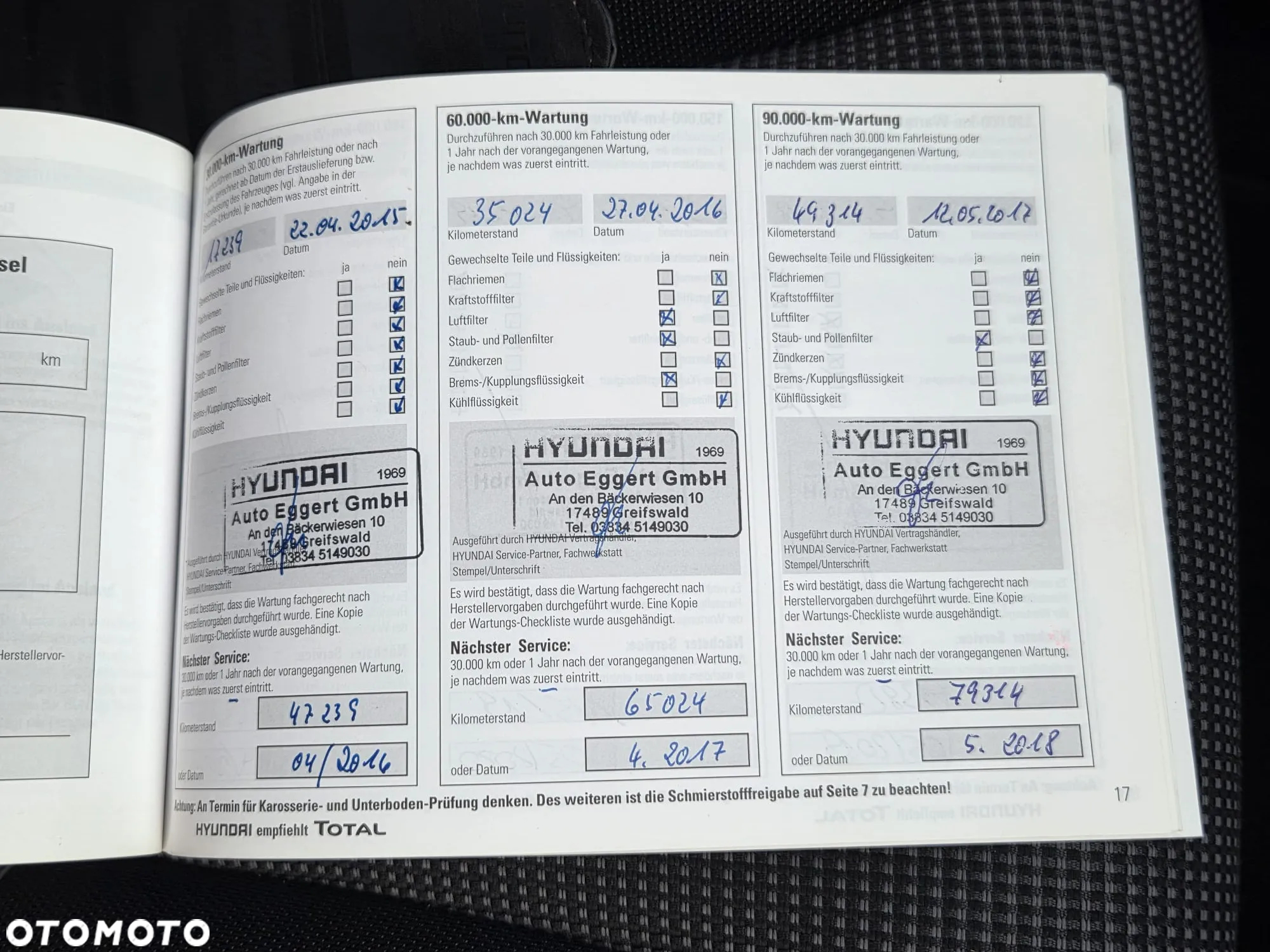 Hyundai i30 1.4 Comfort - 37