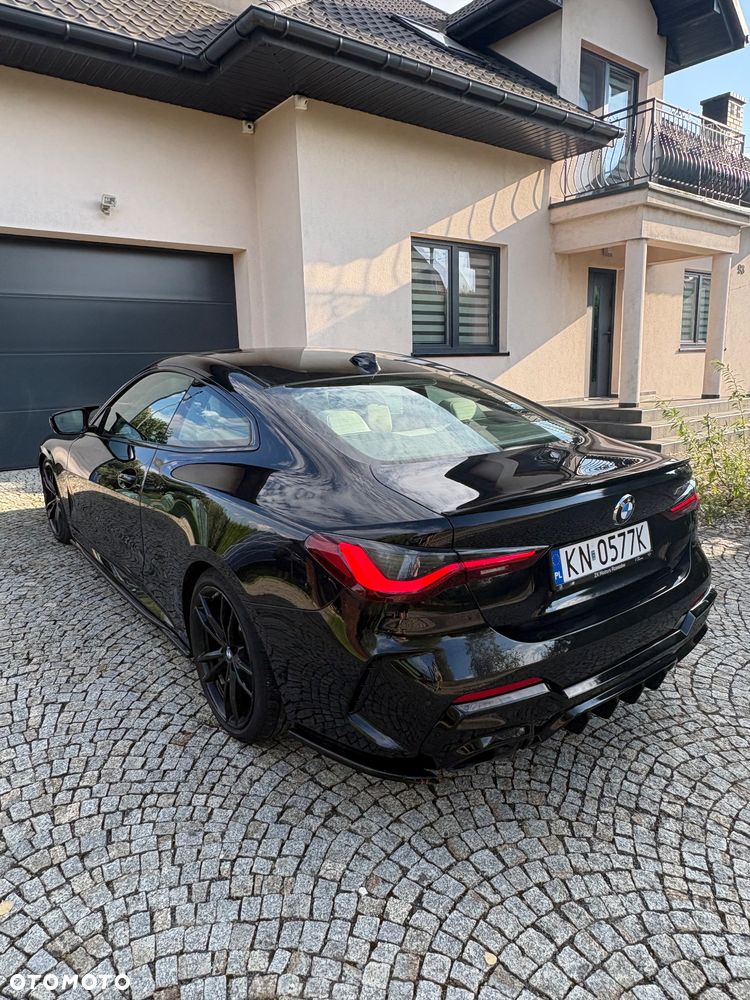 BMW Seria 4 - 15