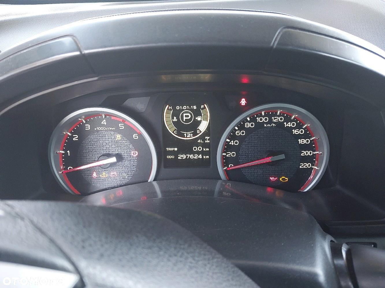 Isuzu D-Max 1.9 DC LS - 13