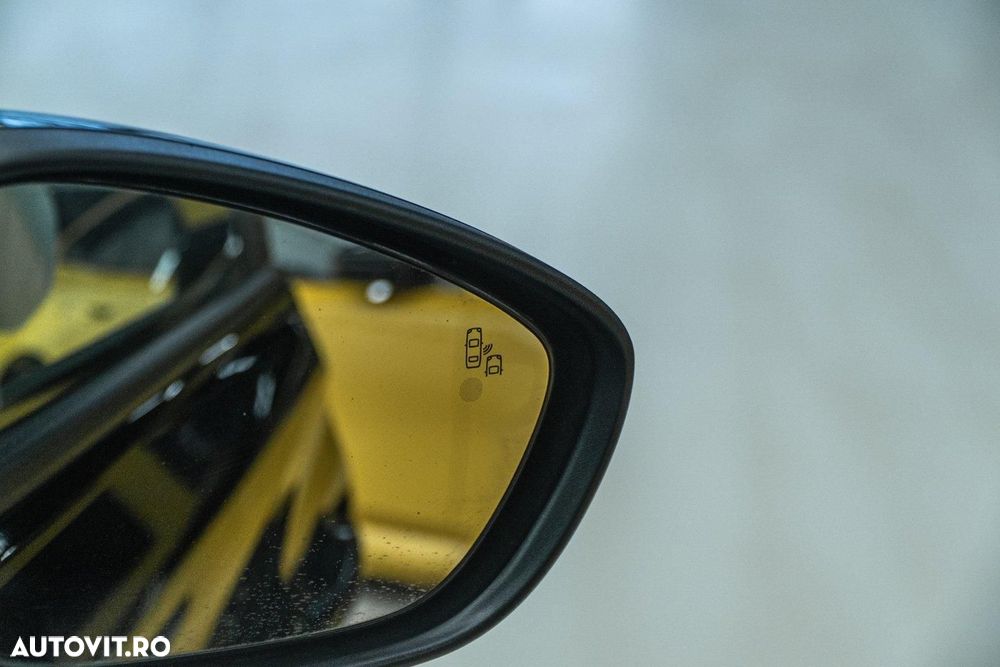 Opel Crossland X 1.2 Start/Stop Innovation - 23