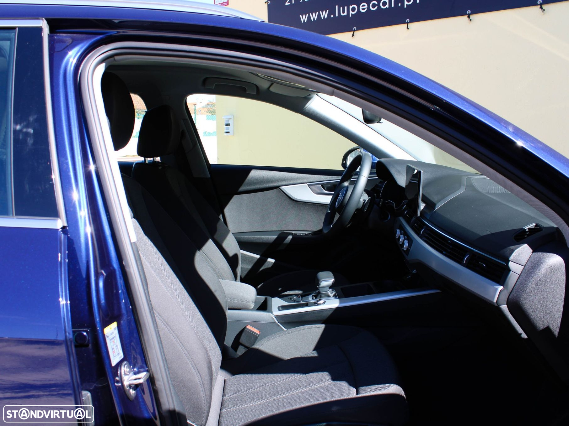 Audi A4 Avant 35 TDI S tronic - 56