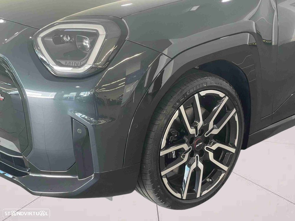 MINI Aceman E JCW M - 7