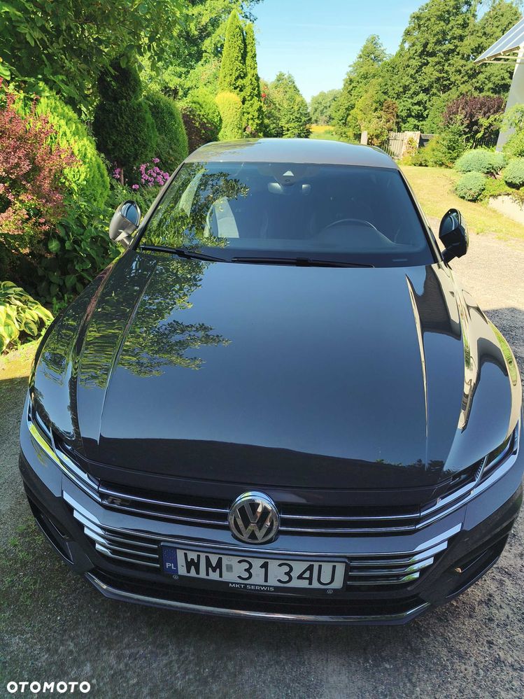 Volkswagen Arteon - 7