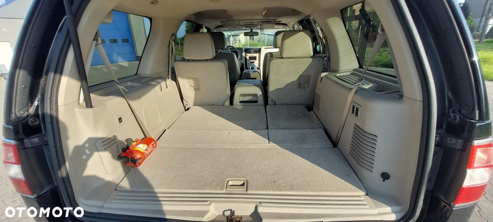 Lincoln Navigator 5.4 4x2 - 19
