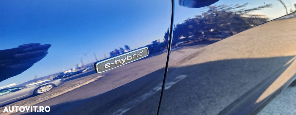 Audi Q5 ack 50 TFSI e quattro S tronic PHEV S Line - 3