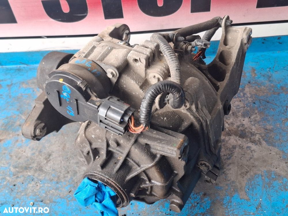 Grup spate diferential Ford Edge K2GW4000EF K2GW-4000-EF - 1