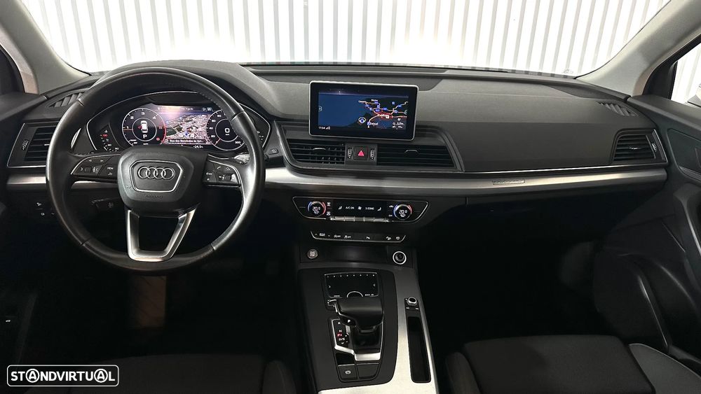 Audi Q5 40 TDI quattro Sport S-tronic - 15