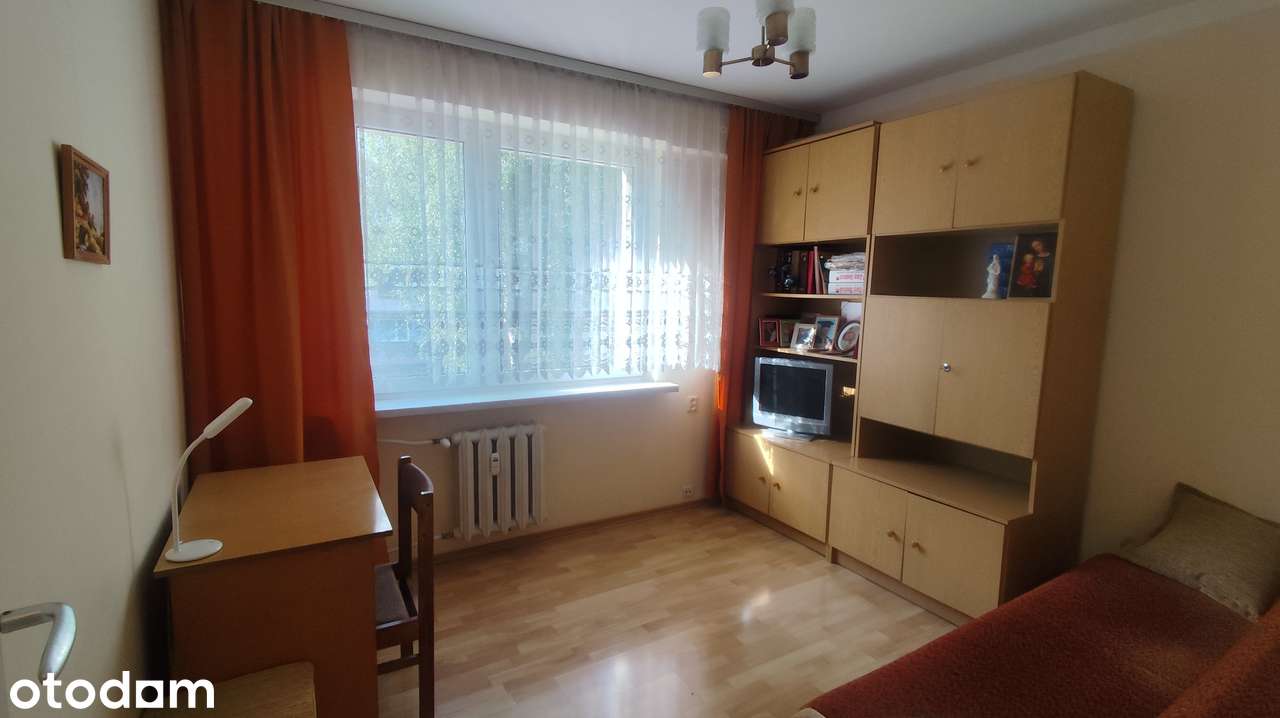 Mieszkanie 63,81 m2, piętro 1, Końskie ul. Armii Krajowej