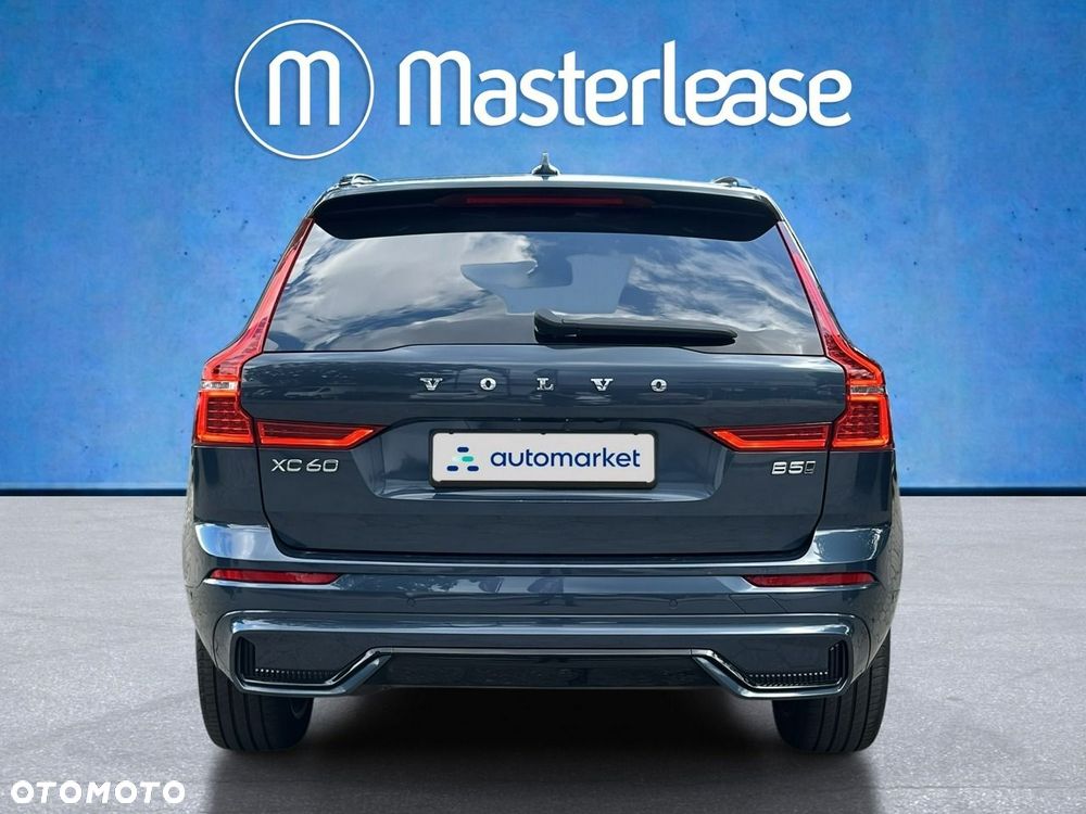 Volvo XC 60 - 6
