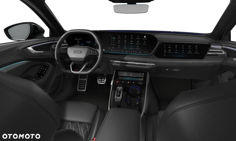 Audi S5 Limousine TFSI S tronic - 4