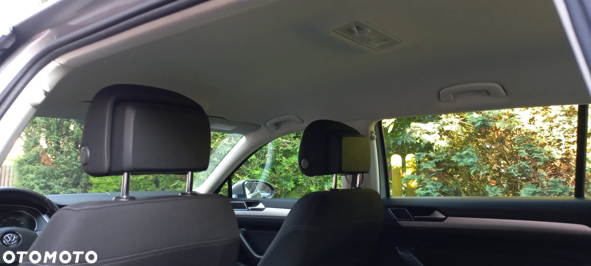 Volkswagen Passat - 18