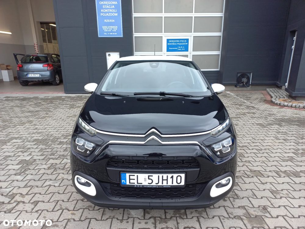 Citroën C3 1.2 PureTech Max - 2