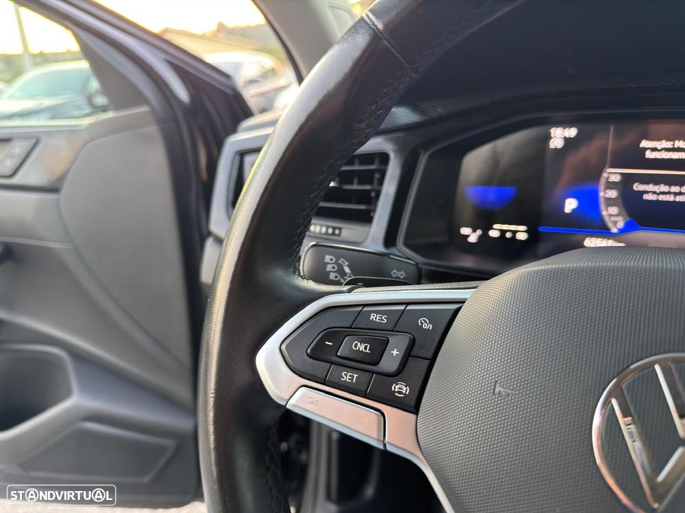 VW Taigo 1.0 TSI Urban DSG - 23