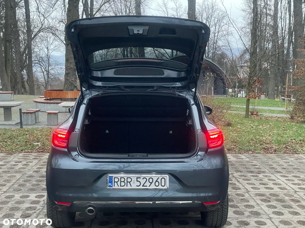 Renault Clio 1.0 TCe Intens - 32