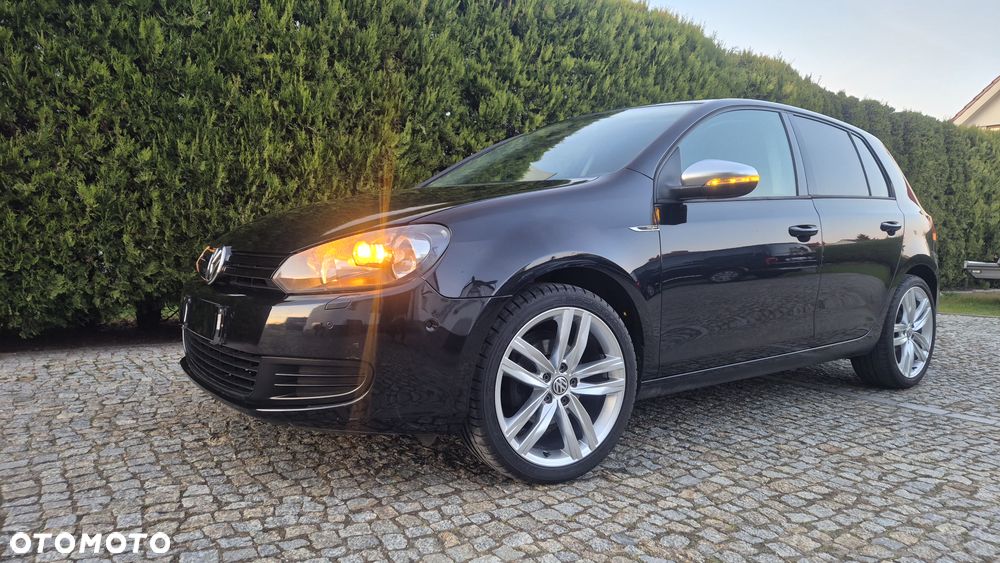Volkswagen Golf 1.4 Team - 1