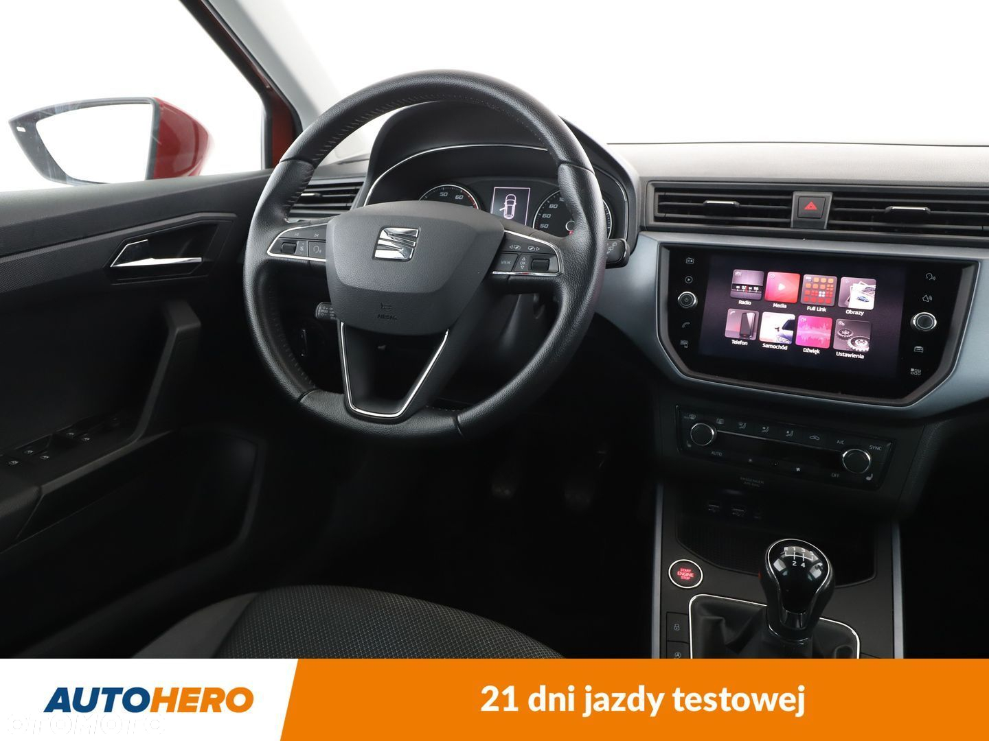 Seat Arona 1.0 TSI Style S&S - 13