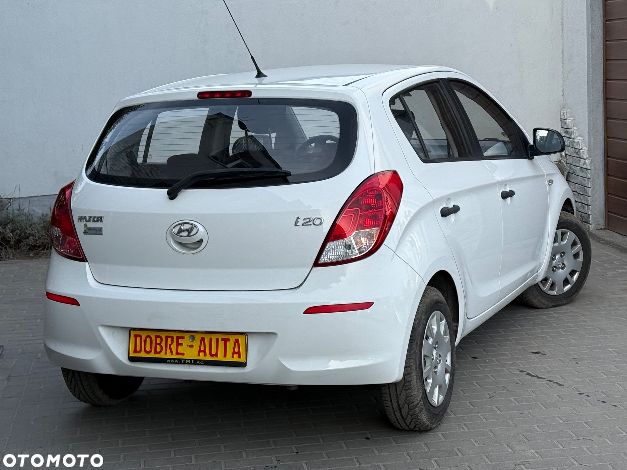 Hyundai i20 1.25 Style - 24