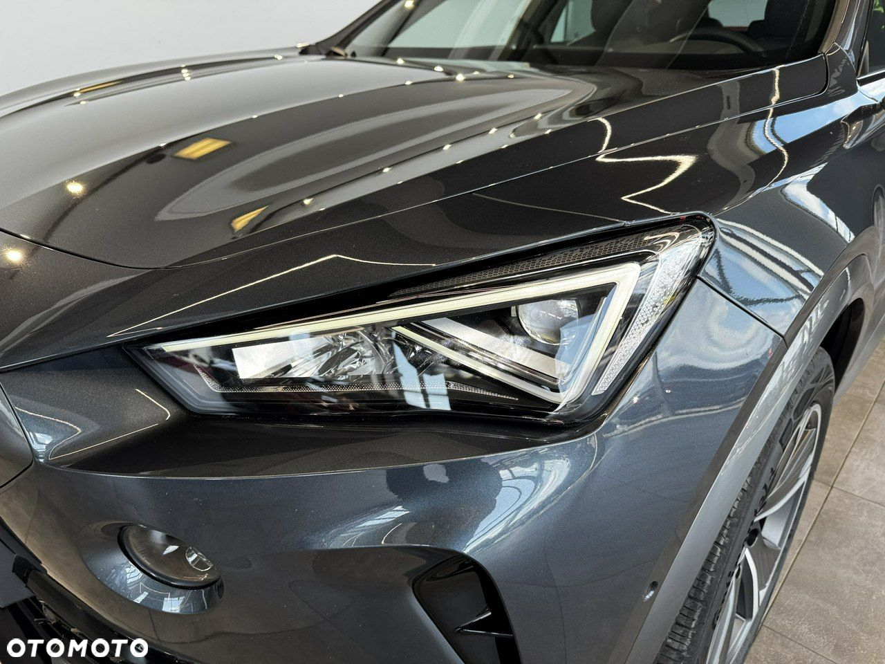 Cupra Formentor - 10