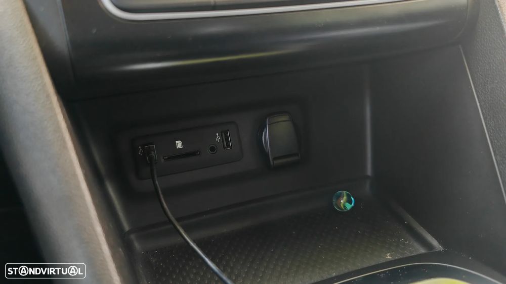 Renault Mégane Sport Tourer 1.6 dCi Bose Edition - 11