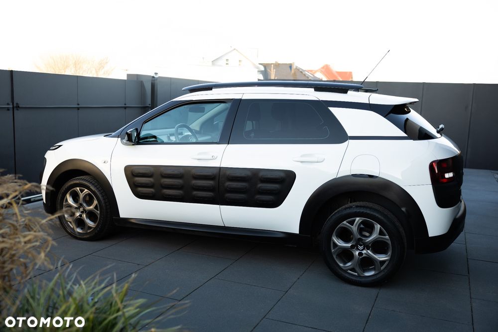 Citroën C4 Cactus - 2