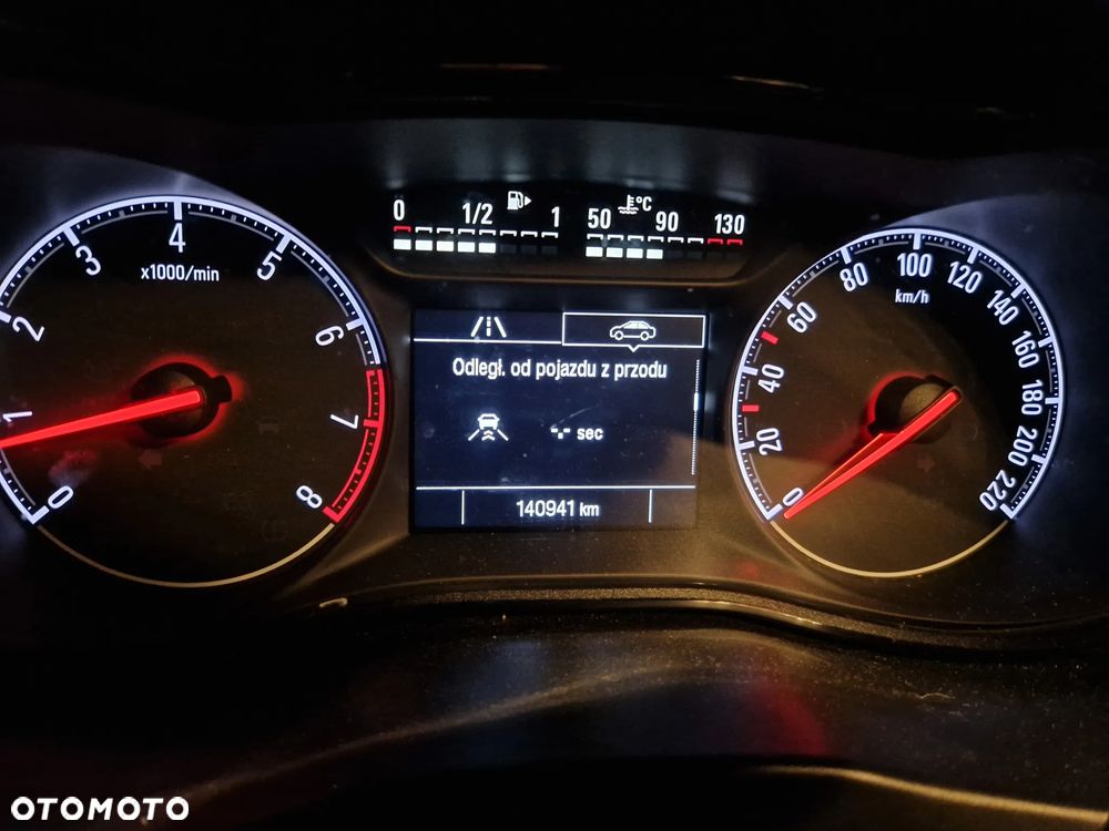 Opel Corsa 1.4 Start/Stop 120 Jahre - 20