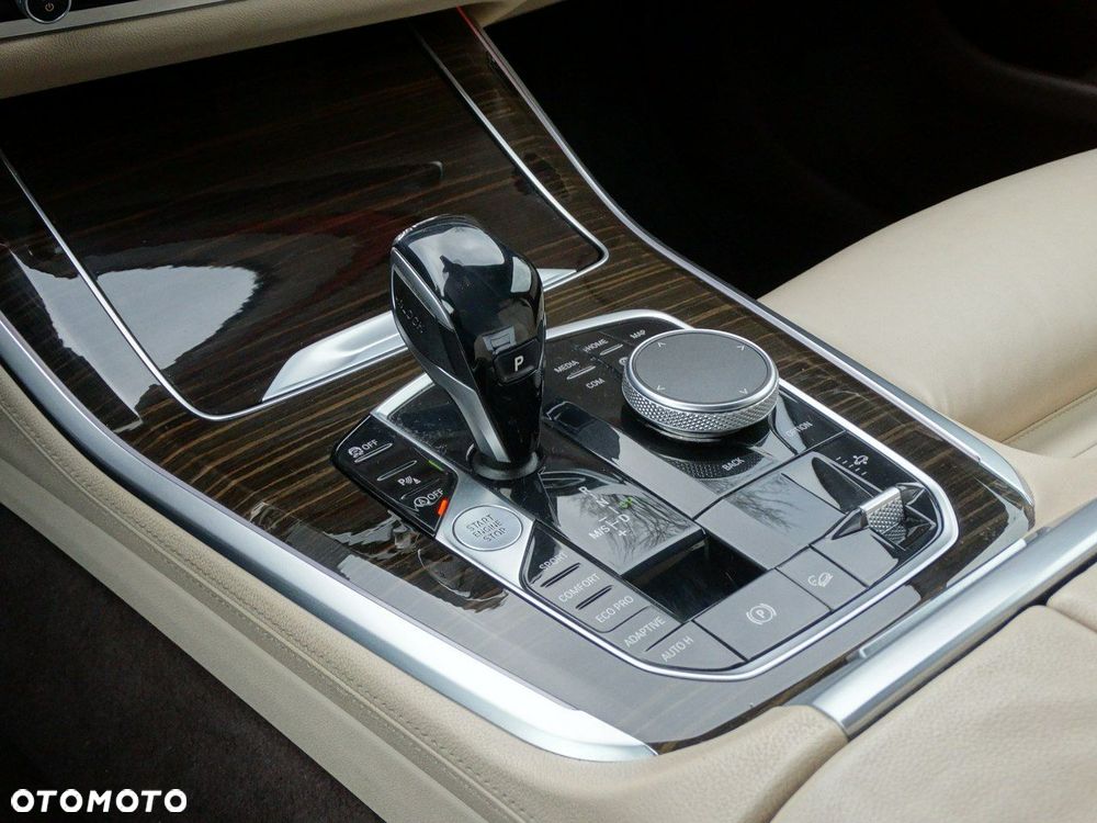 BMW X5 xDrive30d sport - 21