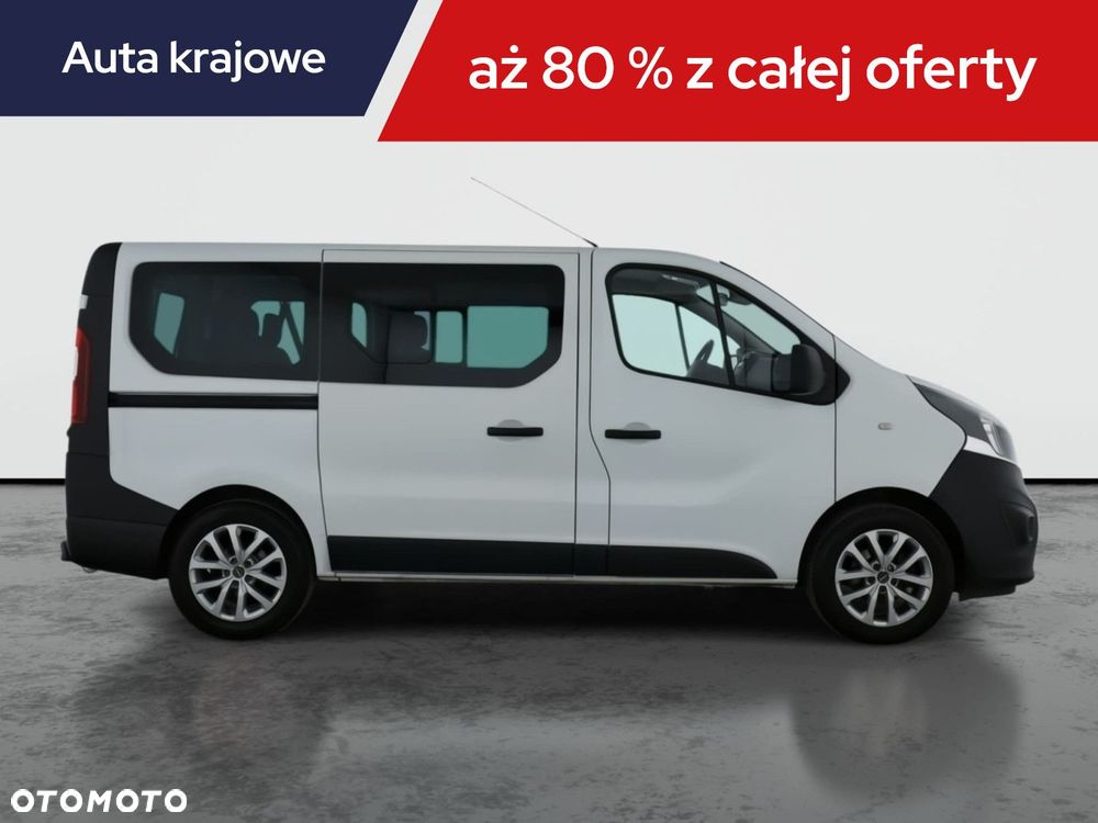 Opel Vivaro - 8