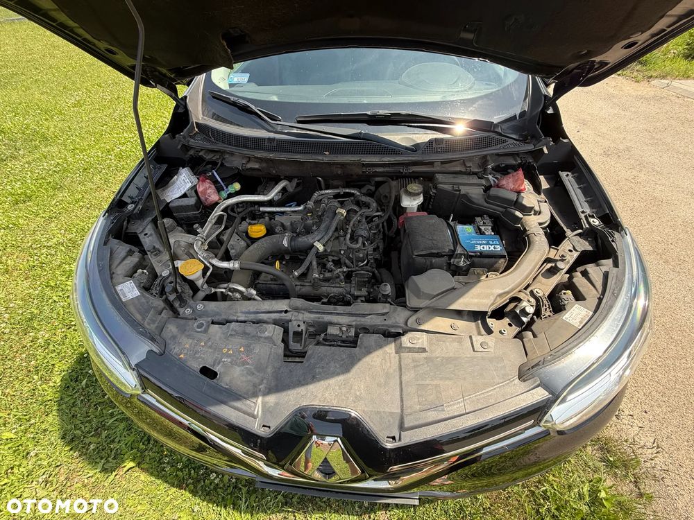 Renault Kadjar 1.2 Energy TCe Intens EDC - 15
