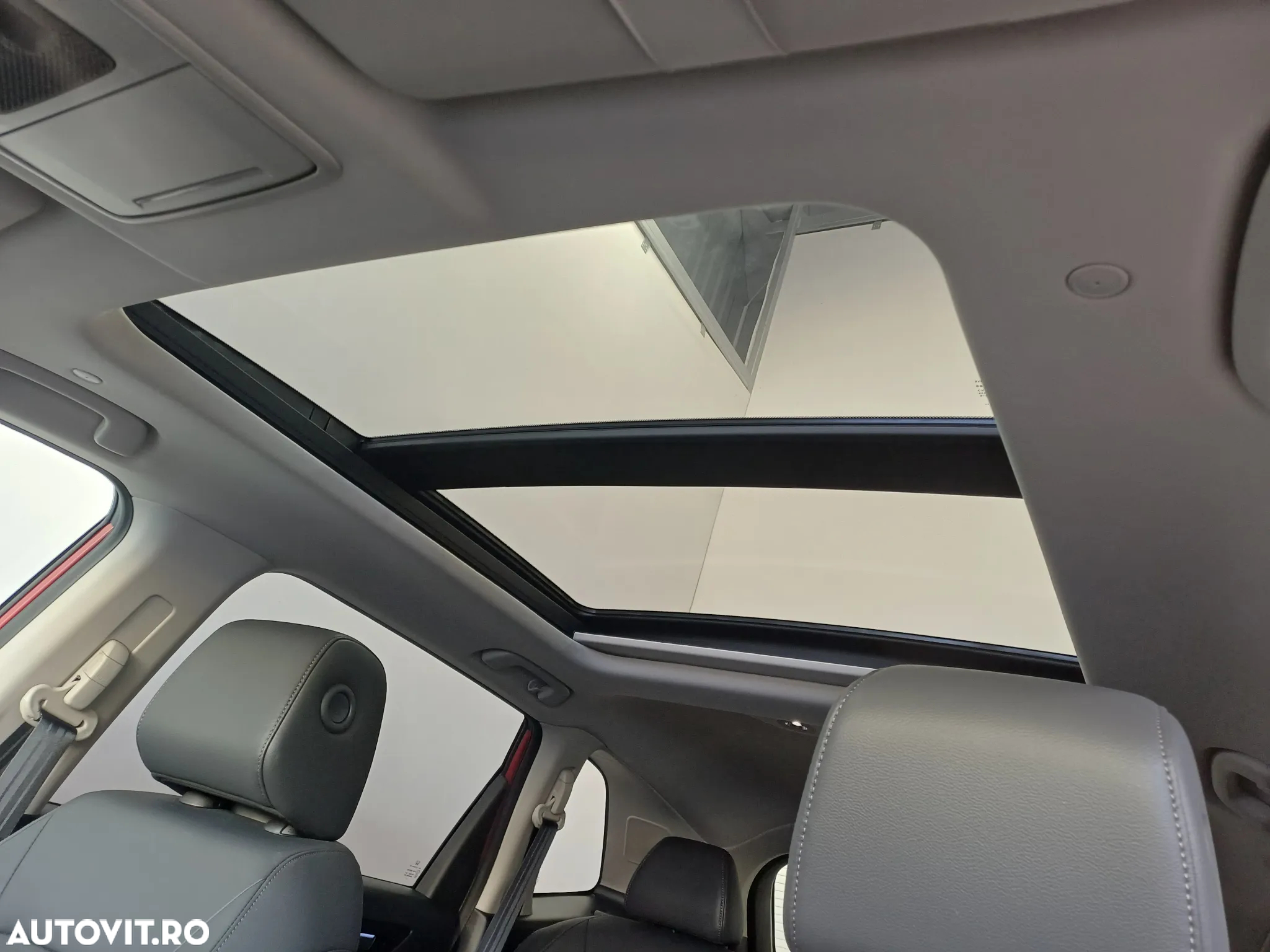 Honda CR-V 2.0 e:HEV 4x4 E-CVT Advance - 36