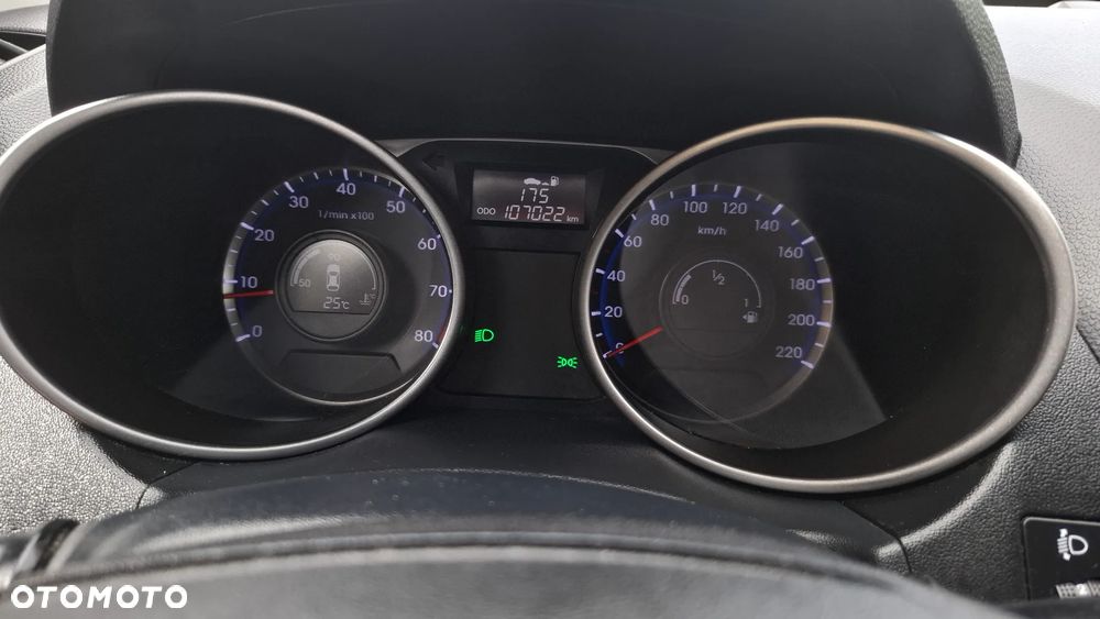 Hyundai ix35 1.6 2WD 5 Star Edition - 38