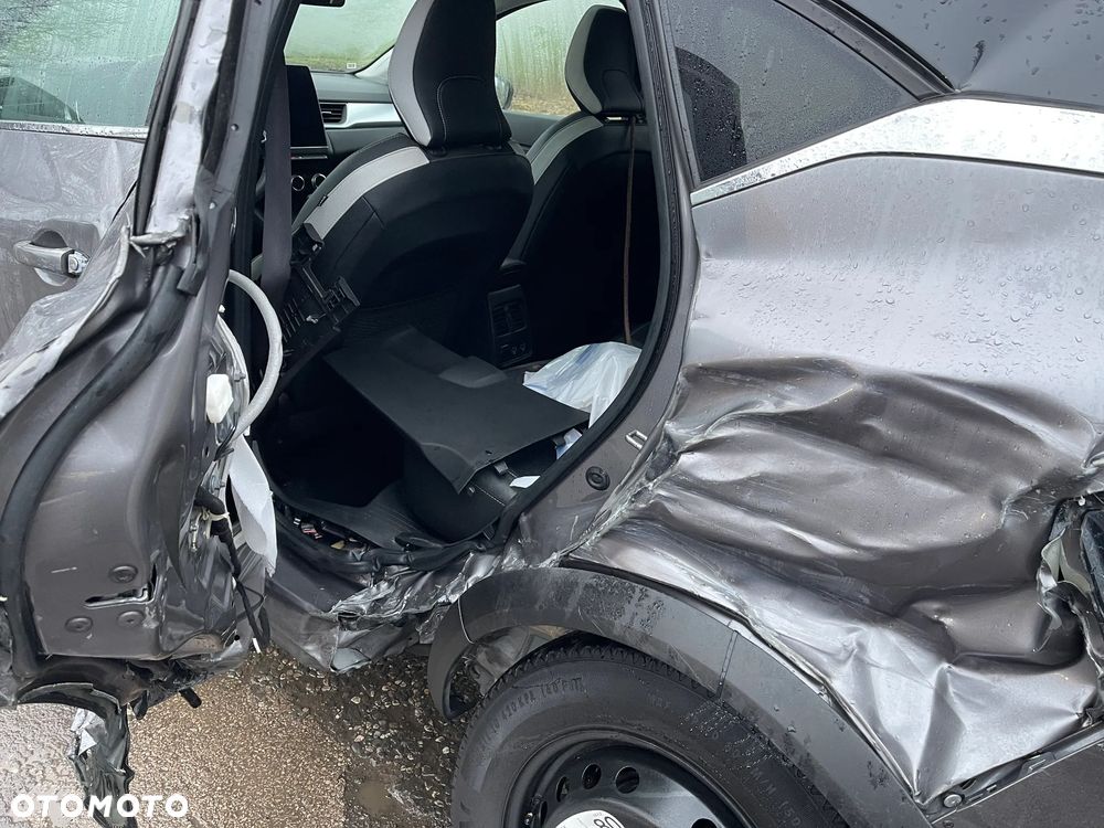 Renault Captur 1.6 E-TECH Full Hybrid 145 Intens - 29