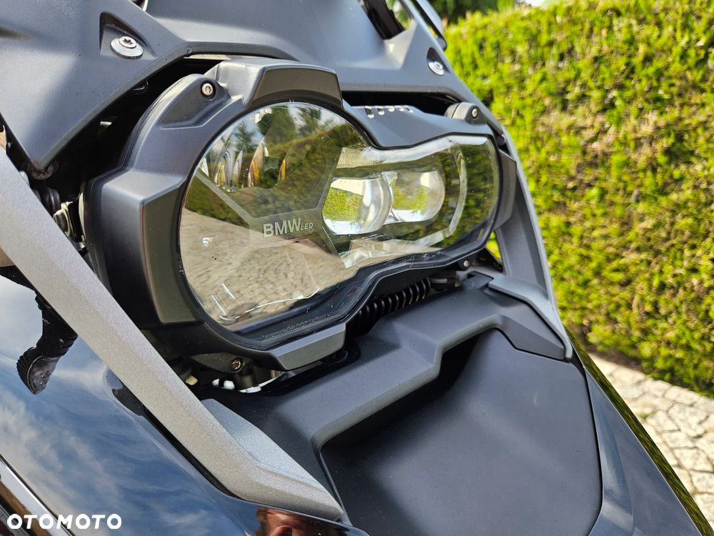 BMW GS - 9