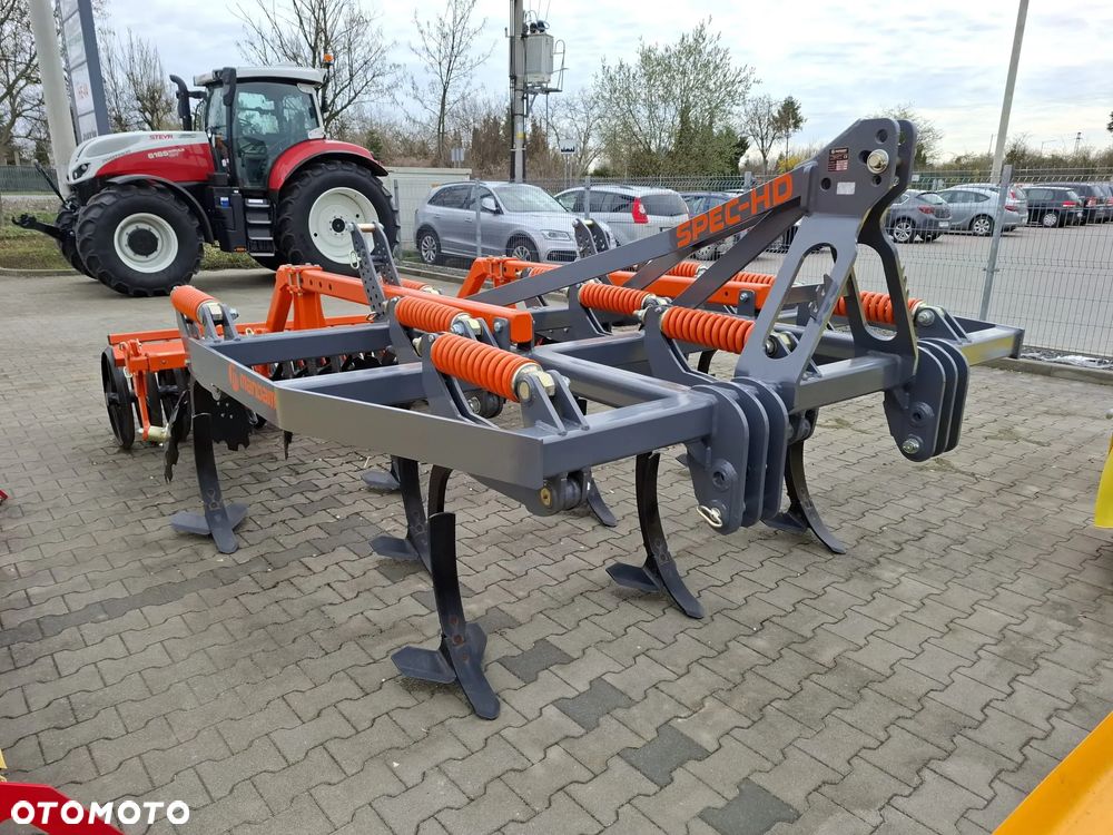 Mandam SPEC HD 3,00 - 1