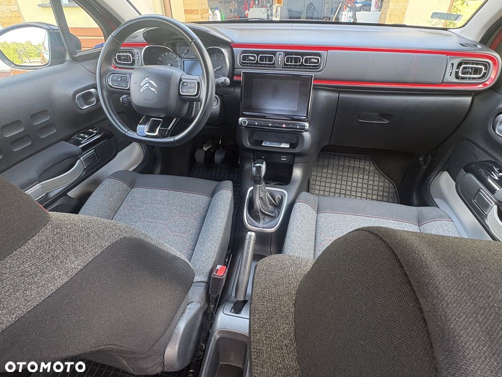 Citroën C3 - 3