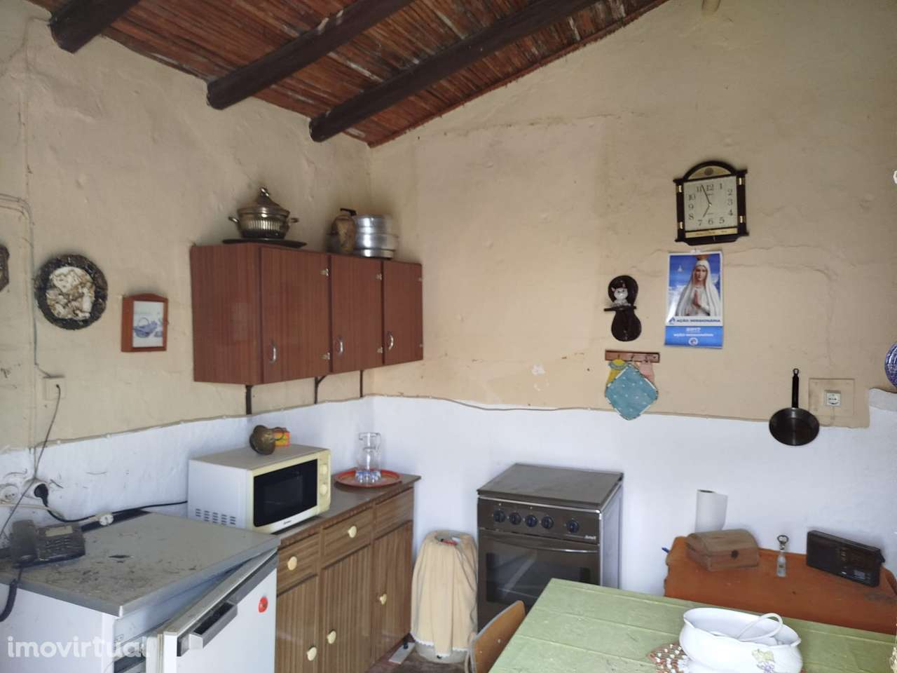 Moradia T3 Geminada virada a campo - Grande imagem: 5/22