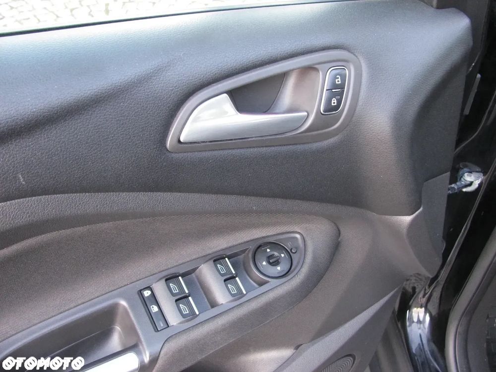 Ford C-MAX 1.5 TDCi Edition - 26