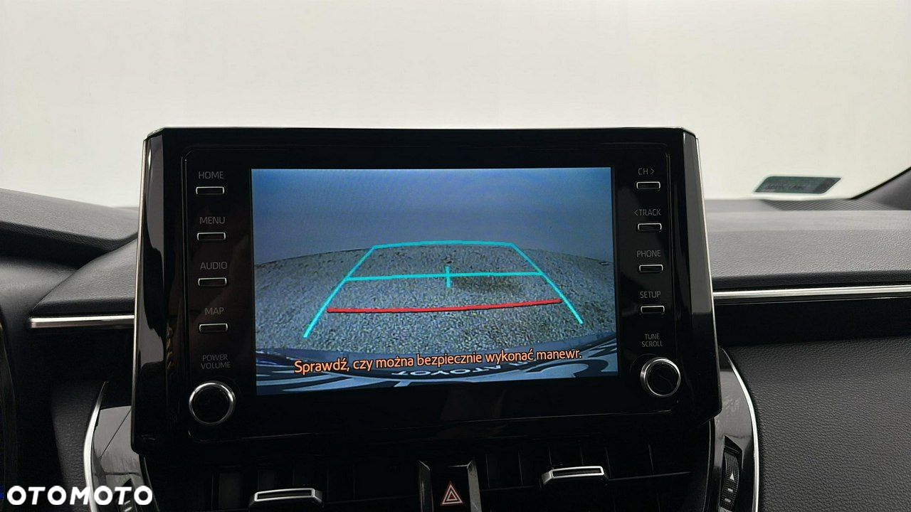 Toyota Corolla 2.0 Hybrid GR Sport - 20