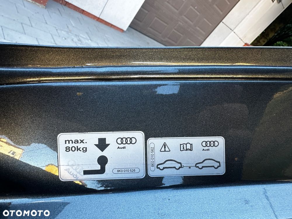Audi A4 Avant 2.0 TDI S tronic sport - 39