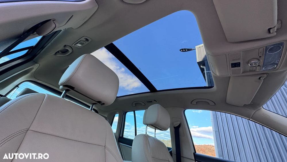 Volkswagen Tiguan 2.0 TDI 4Motion DSG BMT Sport & Style - 23